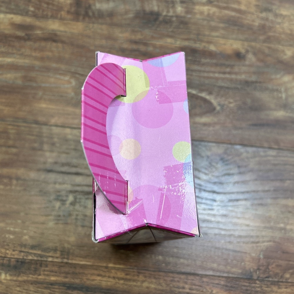 Hasbro My Little Pony Rarity the Unicorn 25th Birthday Celebration G3 2007 New - Picture 12 of 13